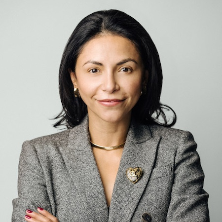 Photo of Maria-Leticia Ossa Daza